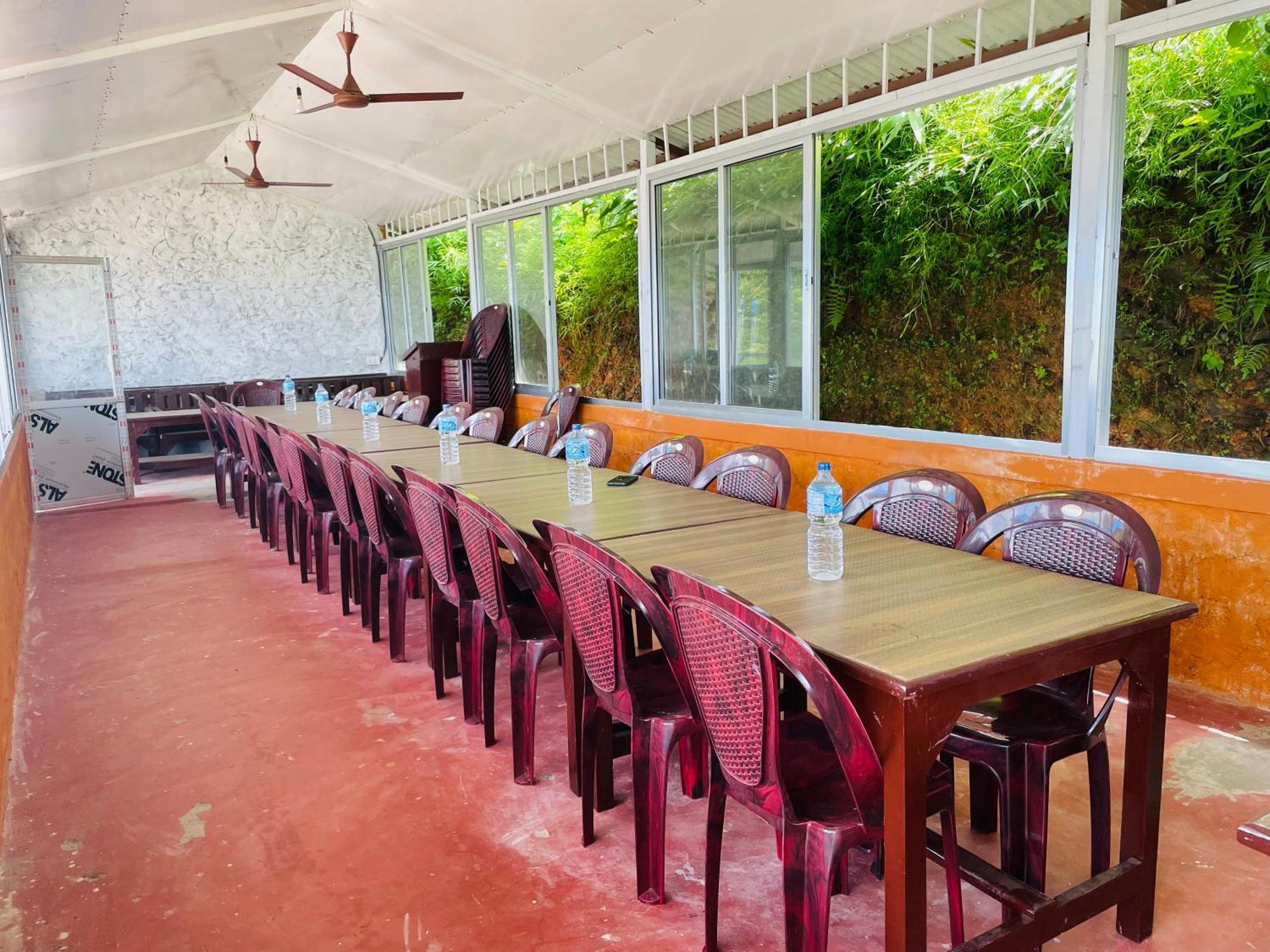 Himalaya Serene View Guest House & Farm Stay Deorali Exterior photo